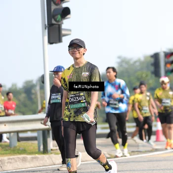 Runner Photo 6610713