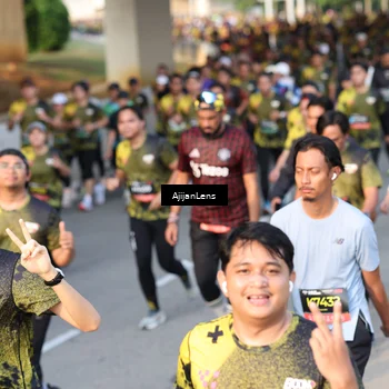 Runner Photo 6610716