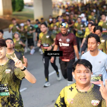 Runner Photo 6610717