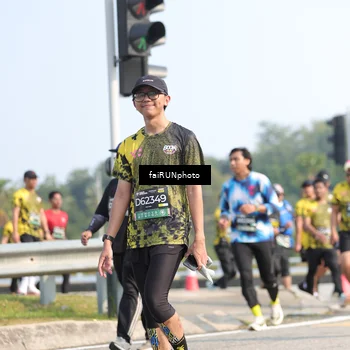 Runner Photo 6610719