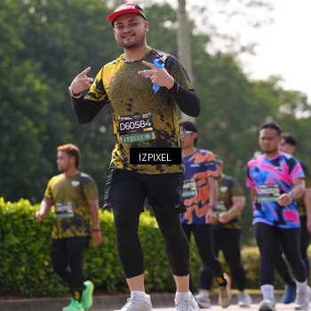 Runner Photo 6610721