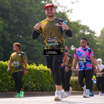 Runner Photo 6610722
