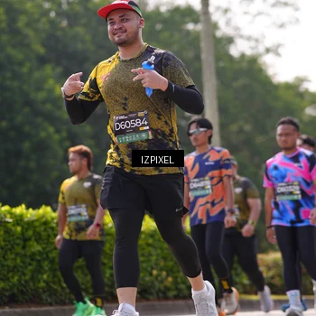 Runner Photo 6610723