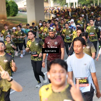 Runner Photo 6610726