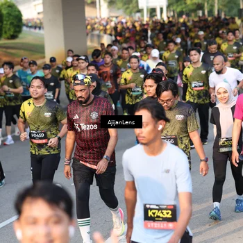 Runner Photo 6610729