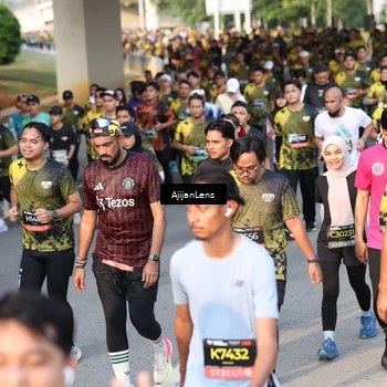 Runner Photo 6610739