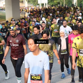 Runner Photo 6610740