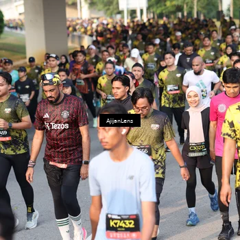 Runner Photo 6610741