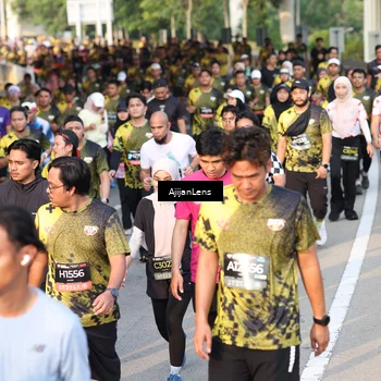Runner Photo 6610747