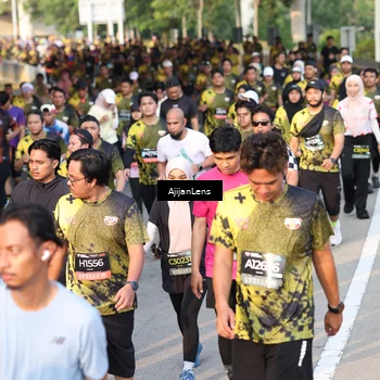 Runner Photo 6610751