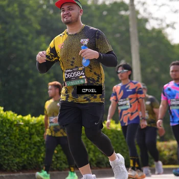 Runner Photo 6610752