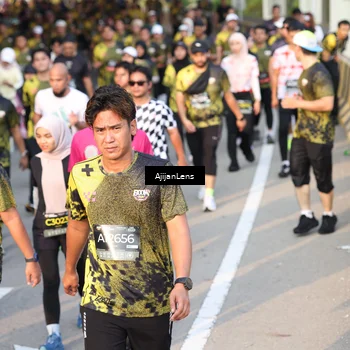 Runner Photo 6610757