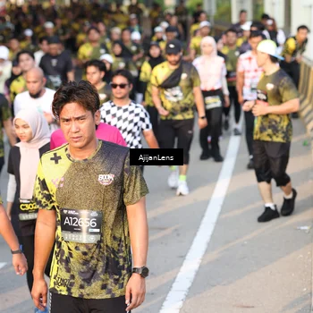 Runner Photo 6610763