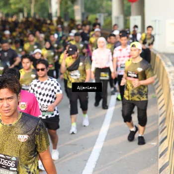 Runner Photo 6610765