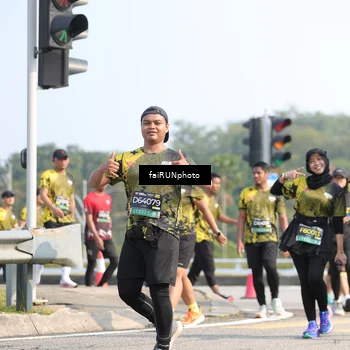 Runner Photo 6610768