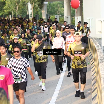Runner Photo 6610769