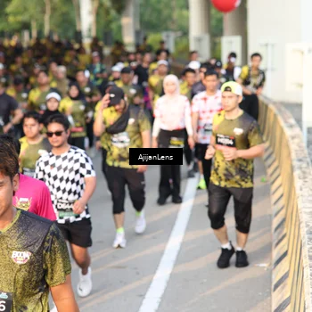 Runner Photo 6610770
