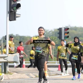 Runner Photo 6610775