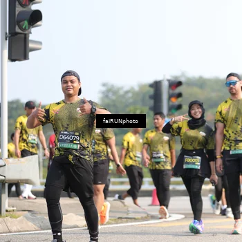 Runner Photo 6610776