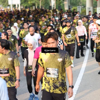 Runner Photo 6610778