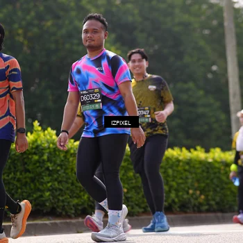 Runner Photo 6610780
