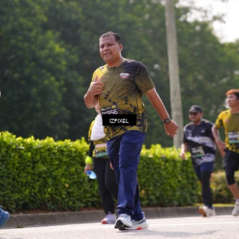 Runner Photo 6610783