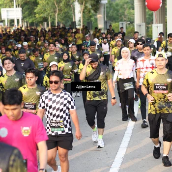 Runner Photo 6610786