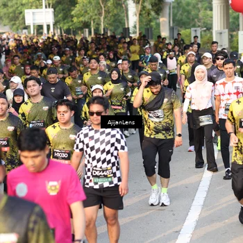 Runner Photo 6610791