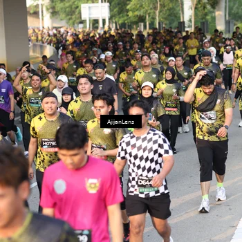 Runner Photo 6610801