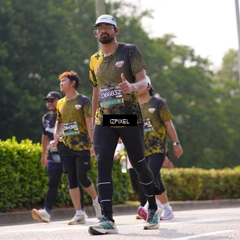 Runner Photo 6610802