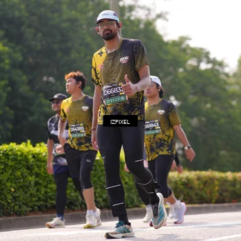 Runner Photo 6610805