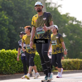 Runner Photo 6610809