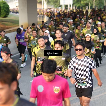 Runner Photo 6610812