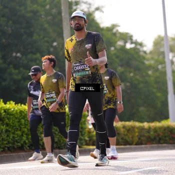 Runner Photo 6610816
