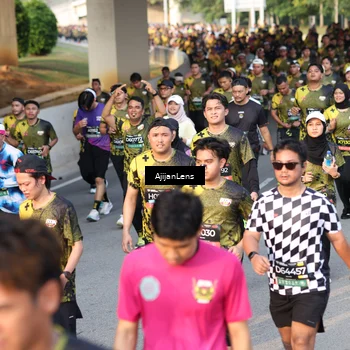 Runner Photo 6610819