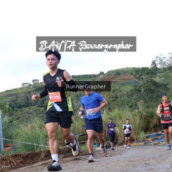 Runner Photo 661082