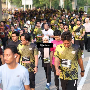 Runner Photo 6610820