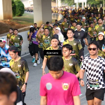 Runner Photo 6610825