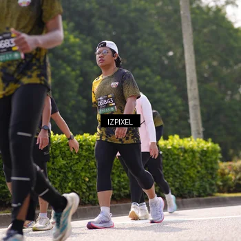 Runner Photo 6610826