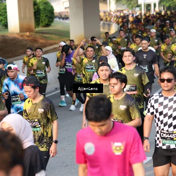 Runner Photo 6610828