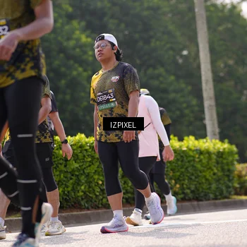 Runner Photo 6610829
