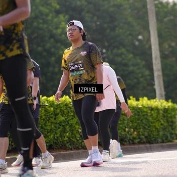 Runner Photo 6610830