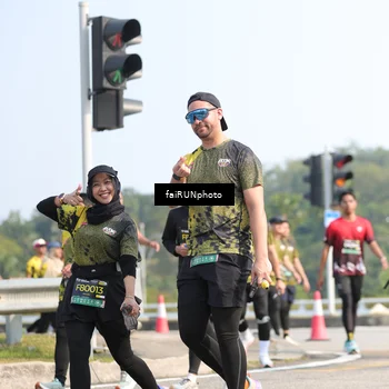Runner Photo 6610831