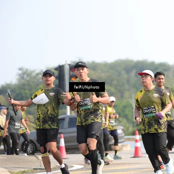 Runner Photo 6610836