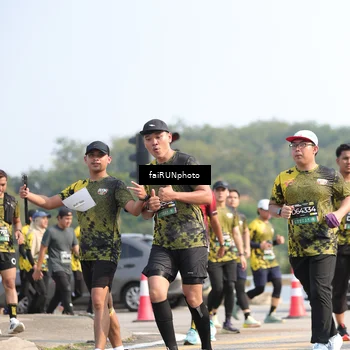 Runner Photo 6610837