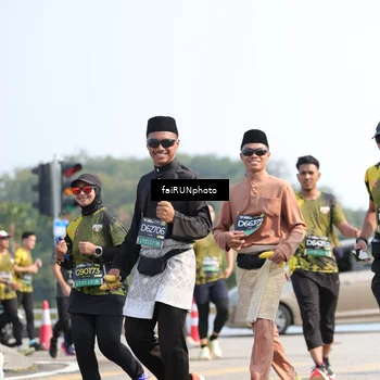 Runner Photo 6610839