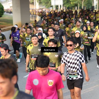 Runner Photo 6610840