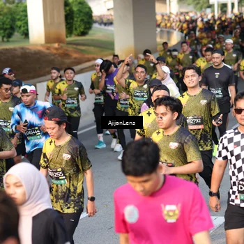 Runner Photo 6610847