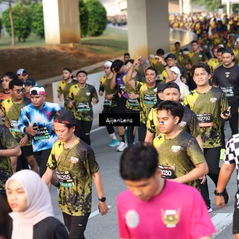 Runner Photo 6610850