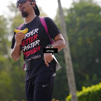 Runner Photo 6610856